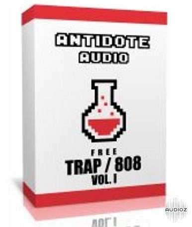 808 free sample pack