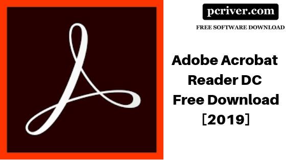 adobe acrobat reader dc download free pdf