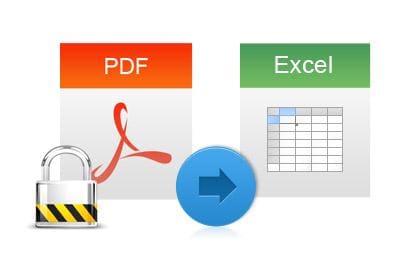 copy table from pdf to excel mac
