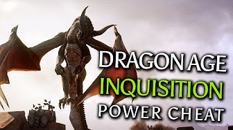 dragon age inquisition performance guide