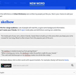 archive definition urban dictionary