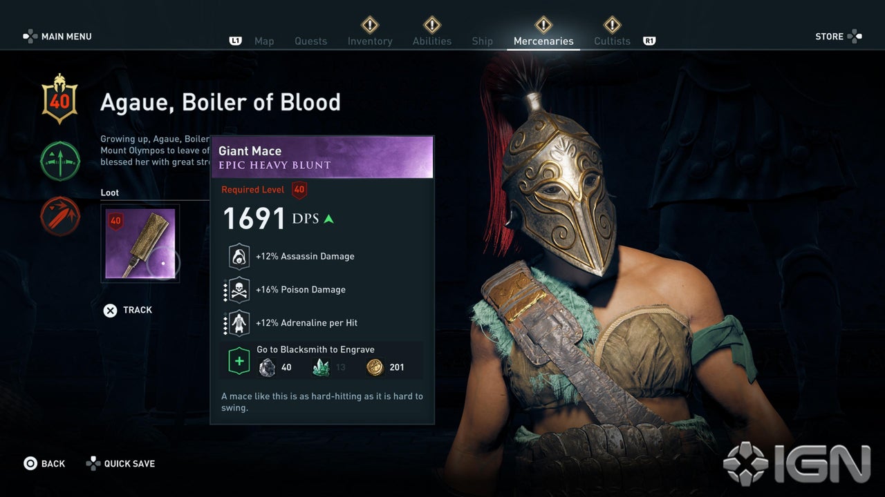 ac odyssey choices and consequences guide