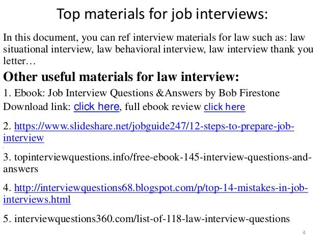 big 4 interview guide pdf