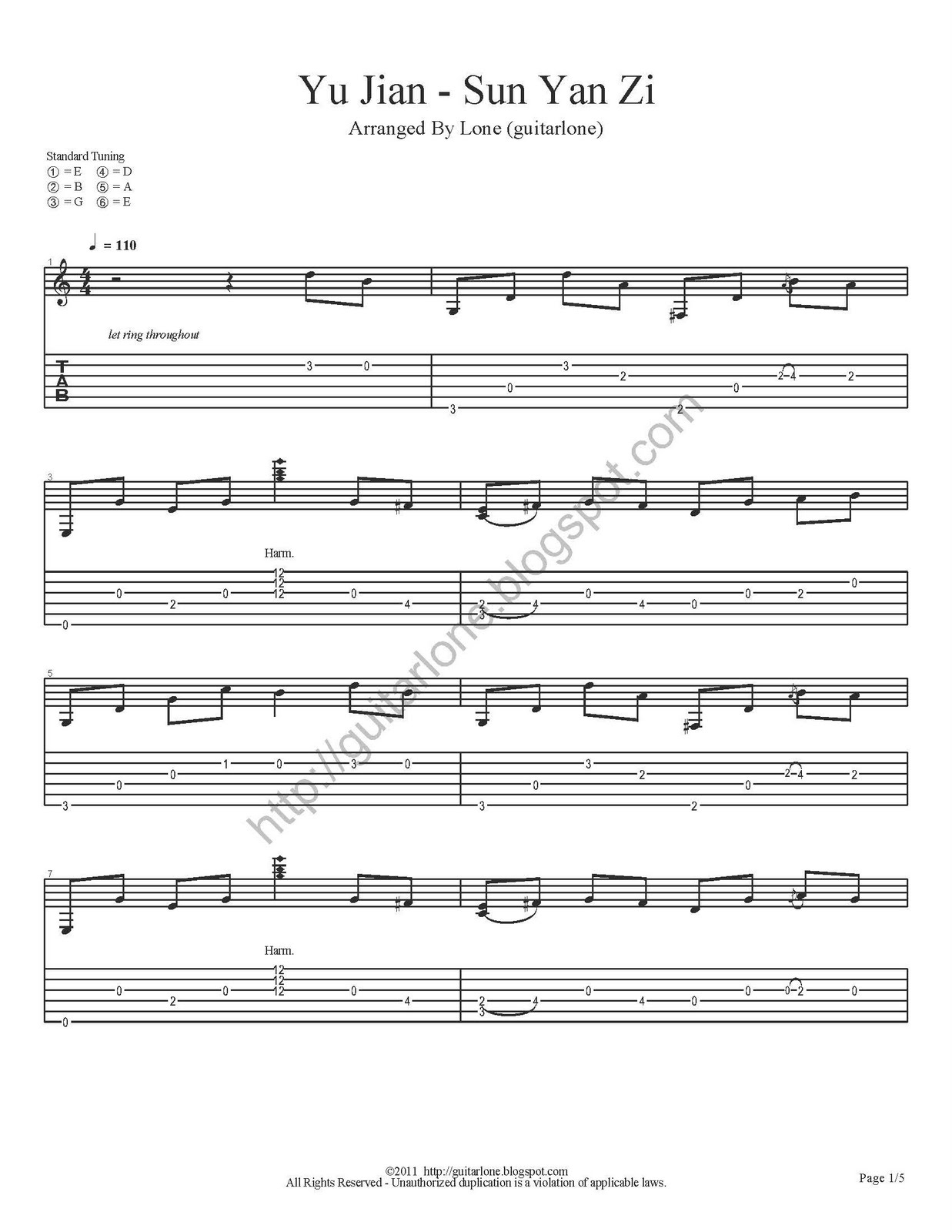 april sun in cuba chords pdf