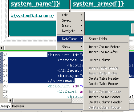 documentation editor linux web server