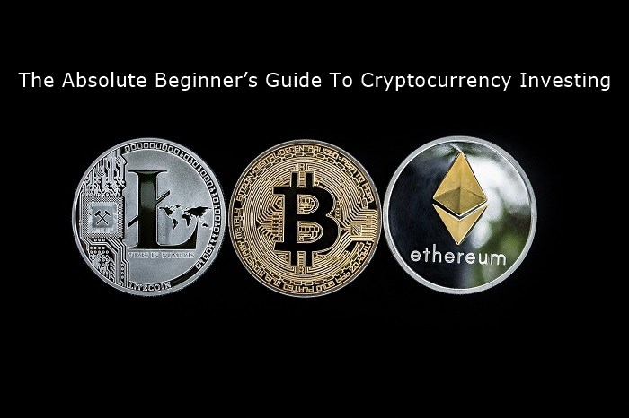 beginners guide to cryptocurrency