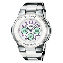 baby g watch manual 5001