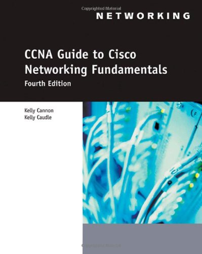 ccna guide to cisco networking fundamentals 4th edition pdf download