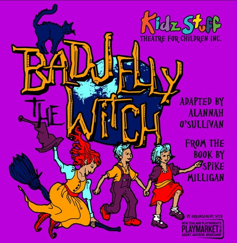 bad jelly the witch pdf