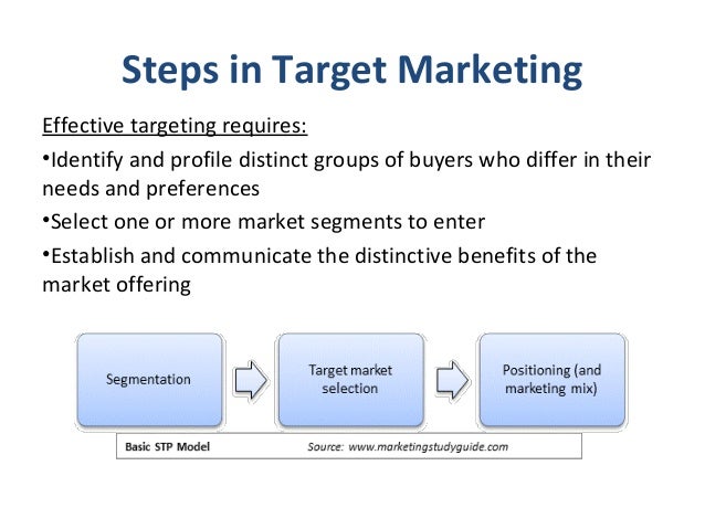 advantages of mass marketing pdf