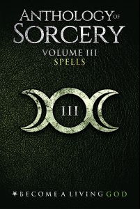 anthology of sorcery 2 pdf