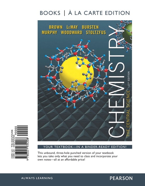 download chemistry the central science 13th edition pdf