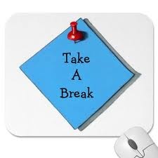 50 ways to take a break pdf