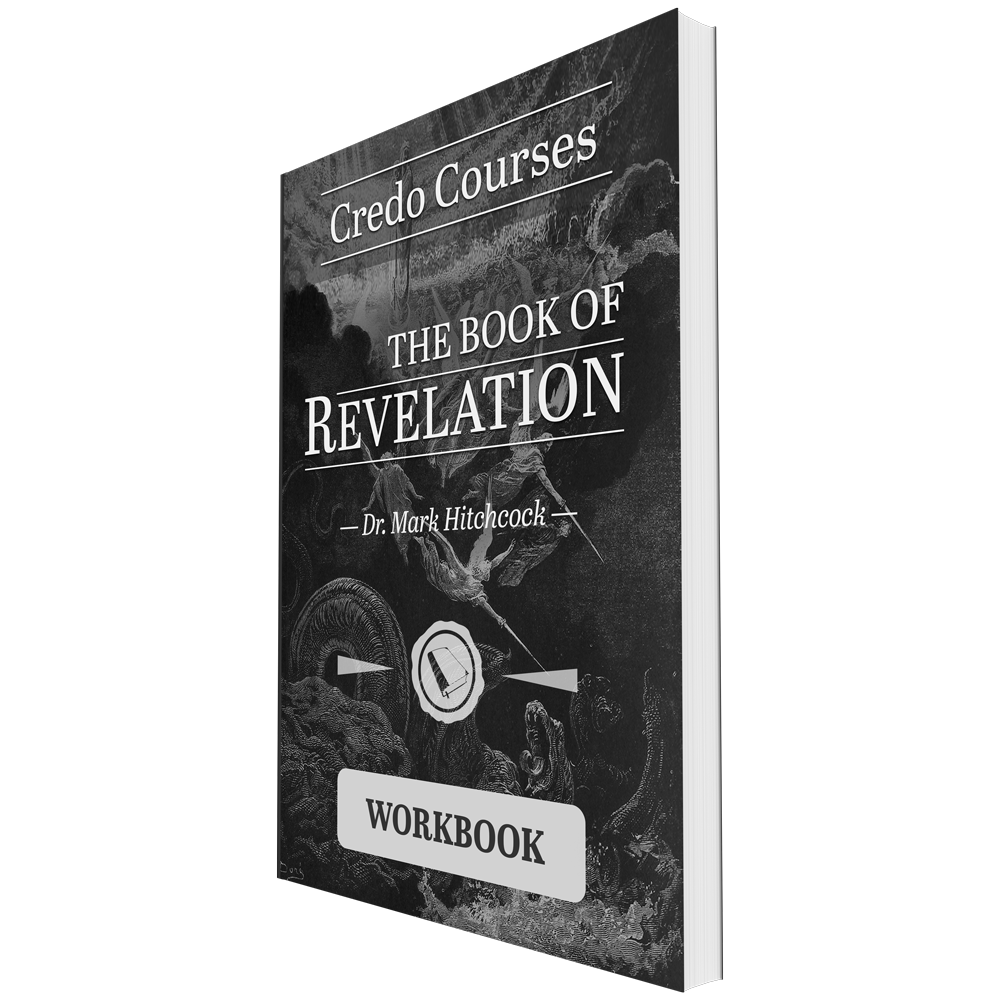 book of revelation pdf