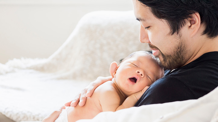 dads guide to postnatal depression