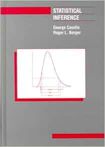 casella berger statistical inference pdf free download