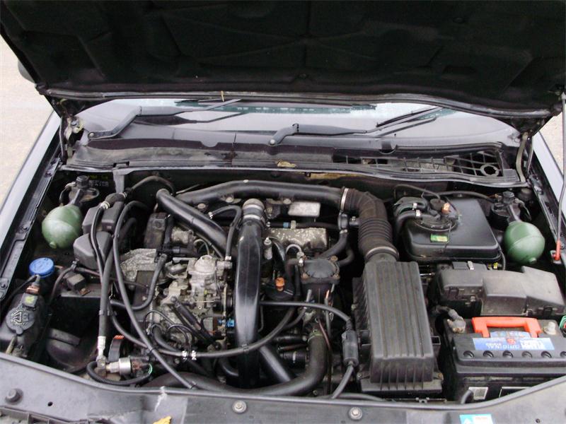 1994 peugeot 405 engine pump parts guide