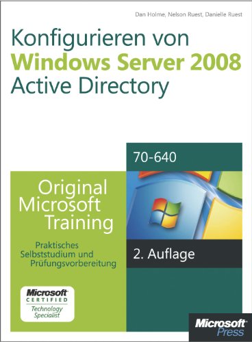 active directory training pdf