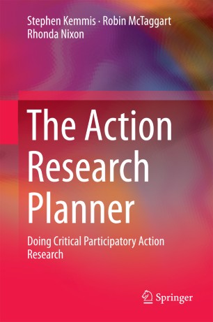 action research book pdf