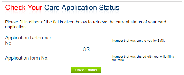 check status of application inz