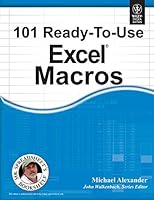 101 ready to use excel macros pdf