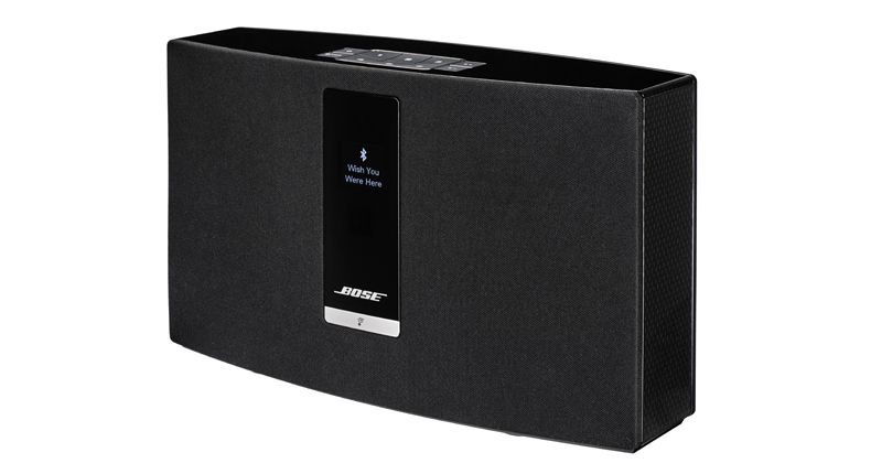 bose soundtouch 10 manual