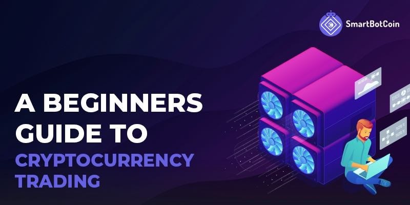 beginners guide to cryptocurrency