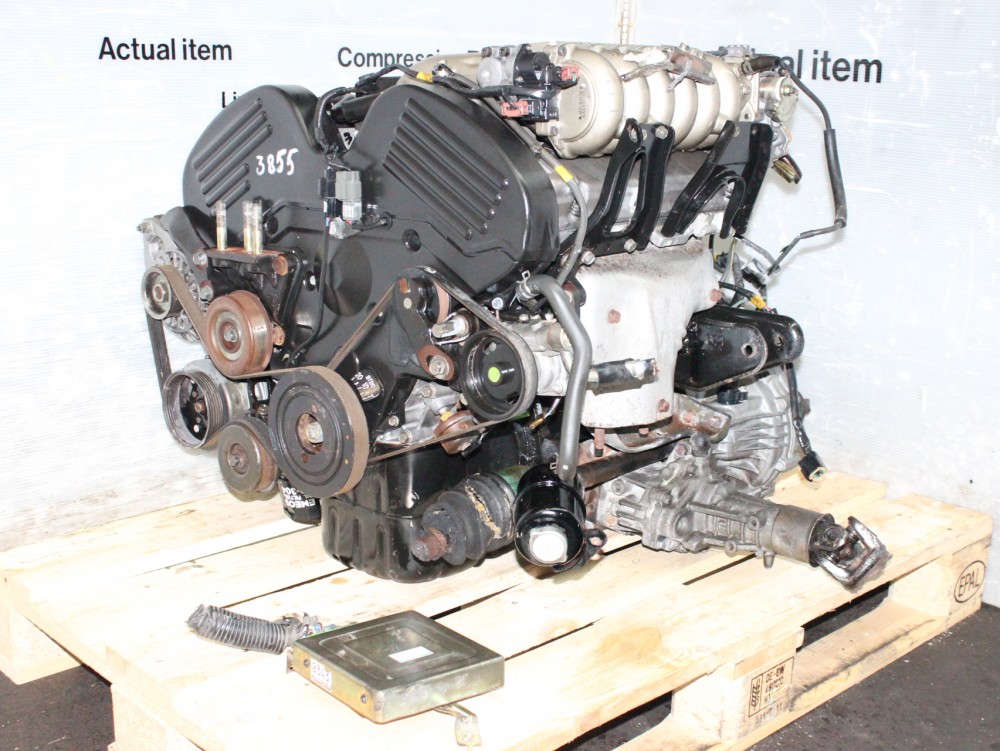 6g72 manual transmission