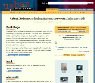 archive definition urban dictionary