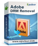 adobe pdf epub drm removal
