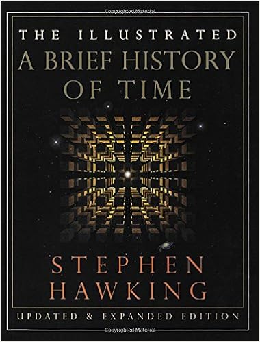 a brief history of time illustrated pdf