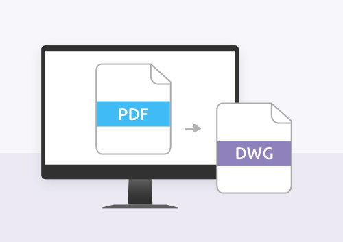 3d pdf to dwg converter online