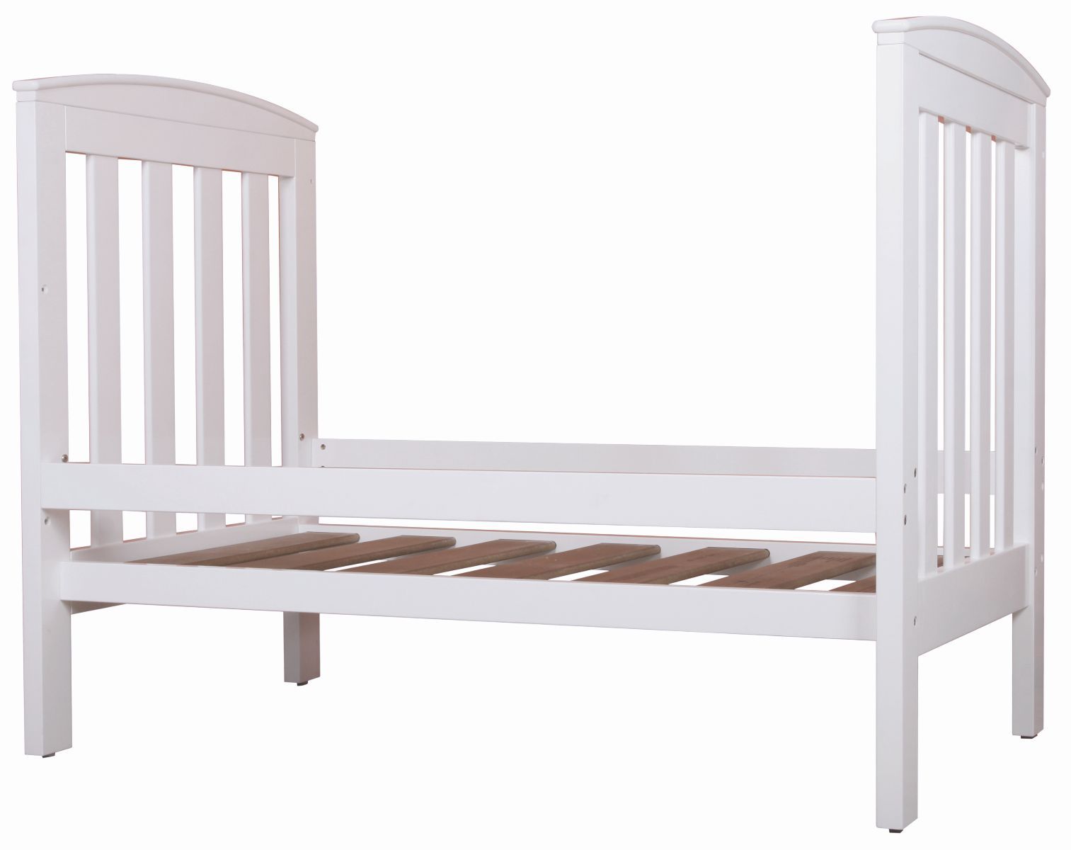 bebe care oxford cot instructions
