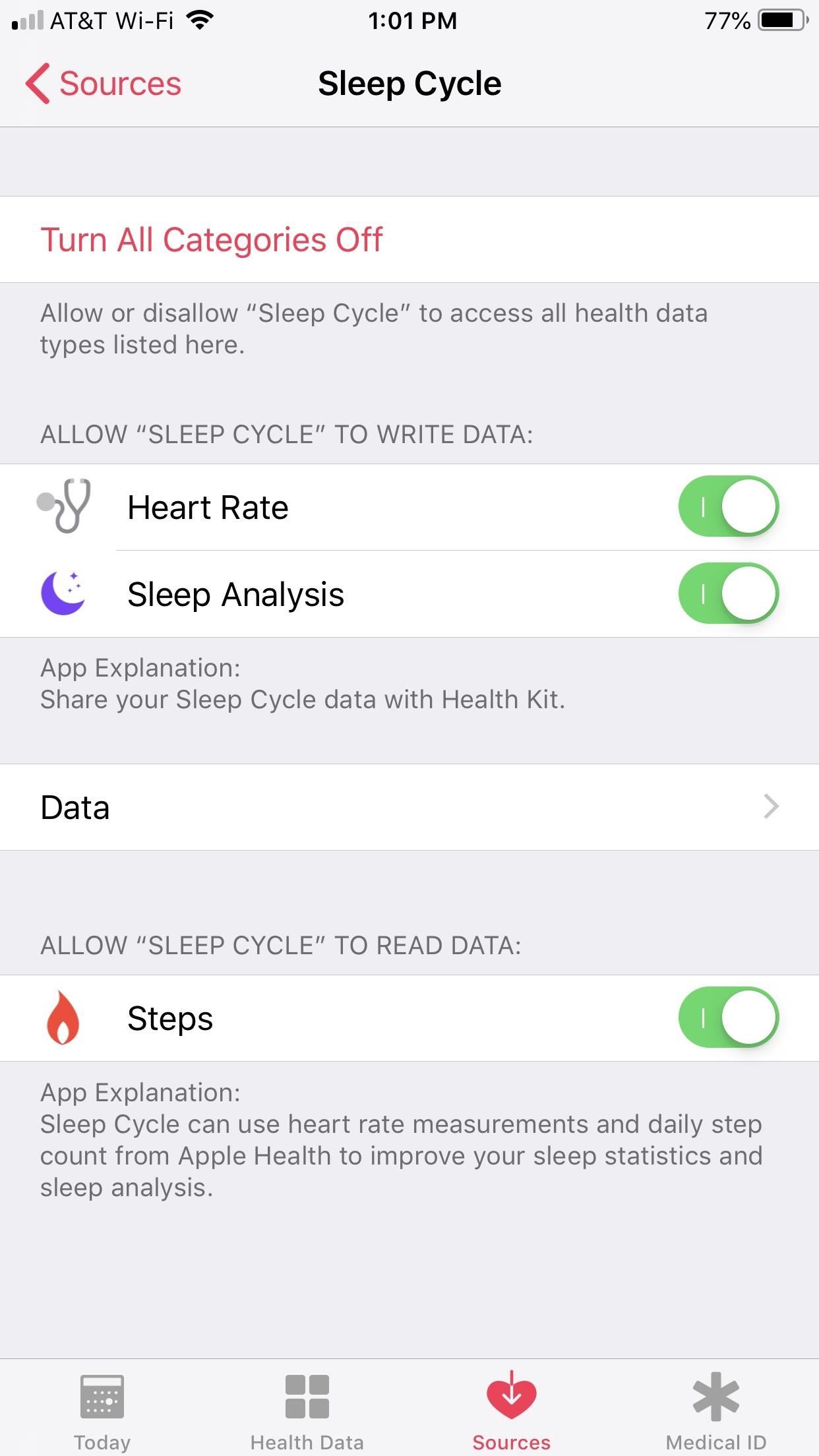 ada your health guide app