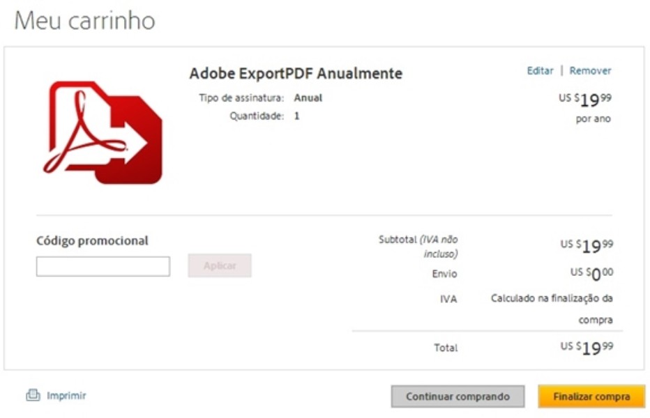 adobe export pdf free trial download