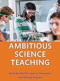 ambitious science teaching book study guide