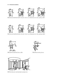 anthropometrics in architecture pdf