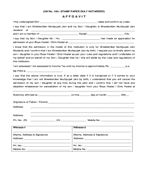 application for birth cerficate of parents
