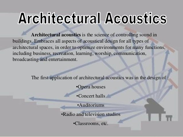 architectural design brief example pdf