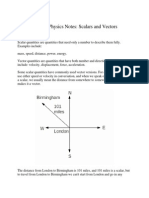 as level physics revision notes pdf