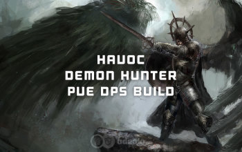 demon hunter pve guide