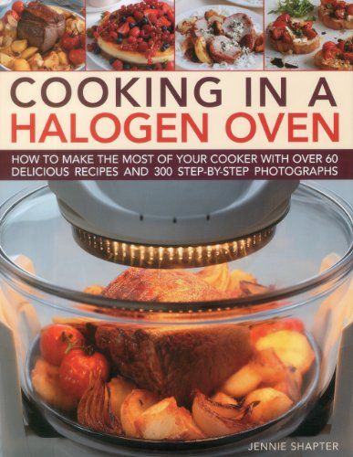 convection oven recipes pdf