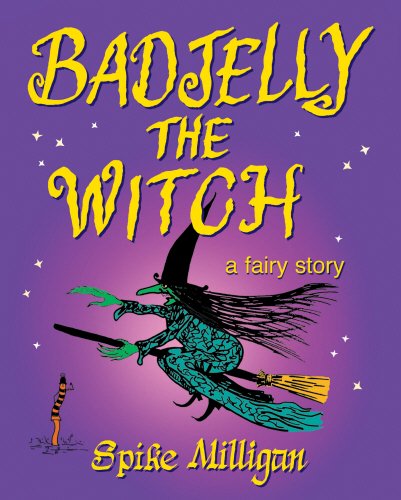 bad jelly the witch pdf