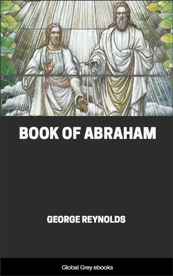 book of abraham pdf