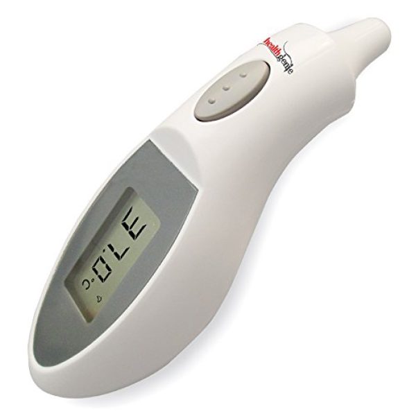 boots digital ear thermometer instructions