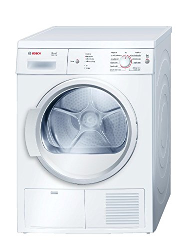 bosch maxx 7 sensitive dryer instructions