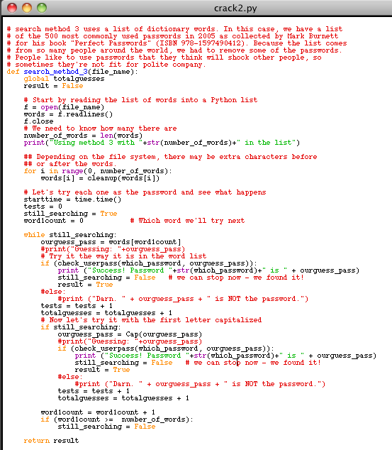 computer programming languages list pdf
