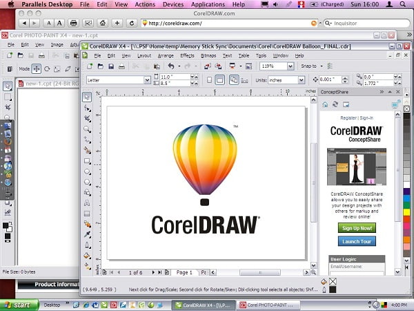 corel draw 9 tutorials pdf