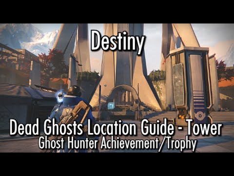 destiny 100 trophy guide