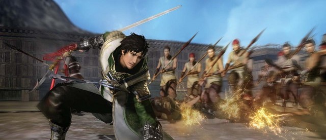 dynasty warriors 7 empires guide